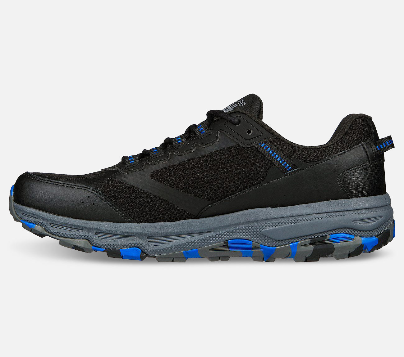 GO RUN Trail Altitude - Water Repellent Shoe Skechers