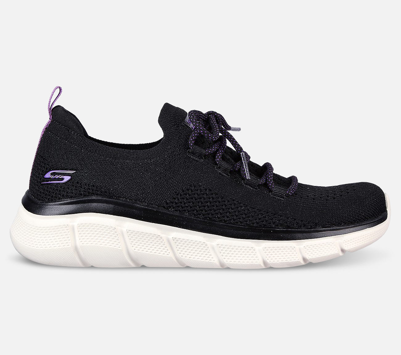 BOBS B Flex - Royal Groove Shoe Skechers