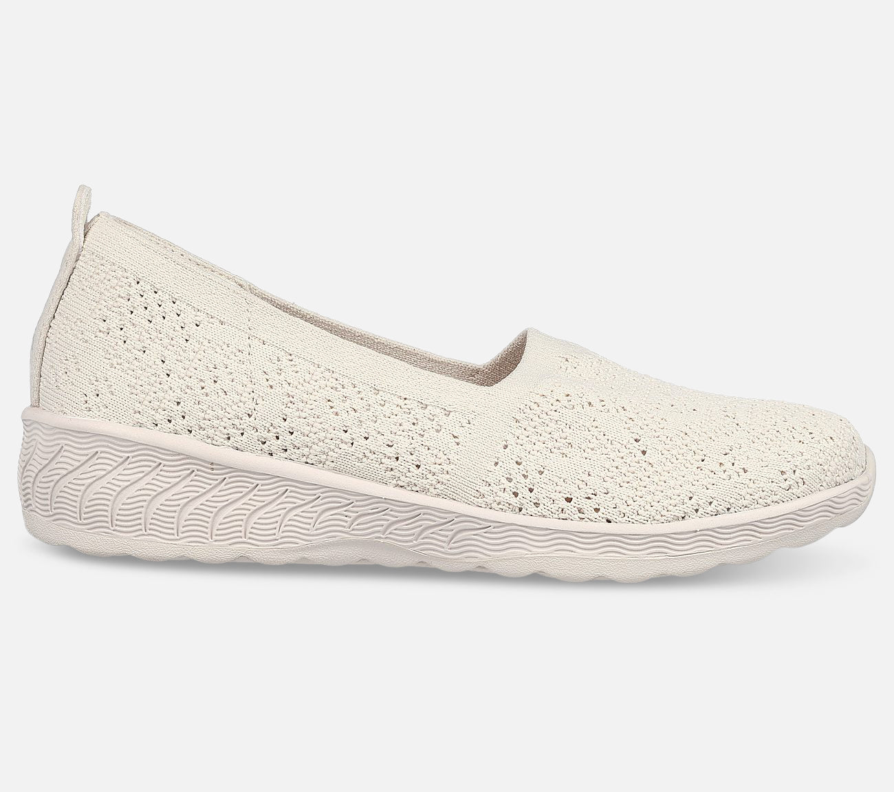 Up-Lifted: Pretty Lady Ballerina Skechers