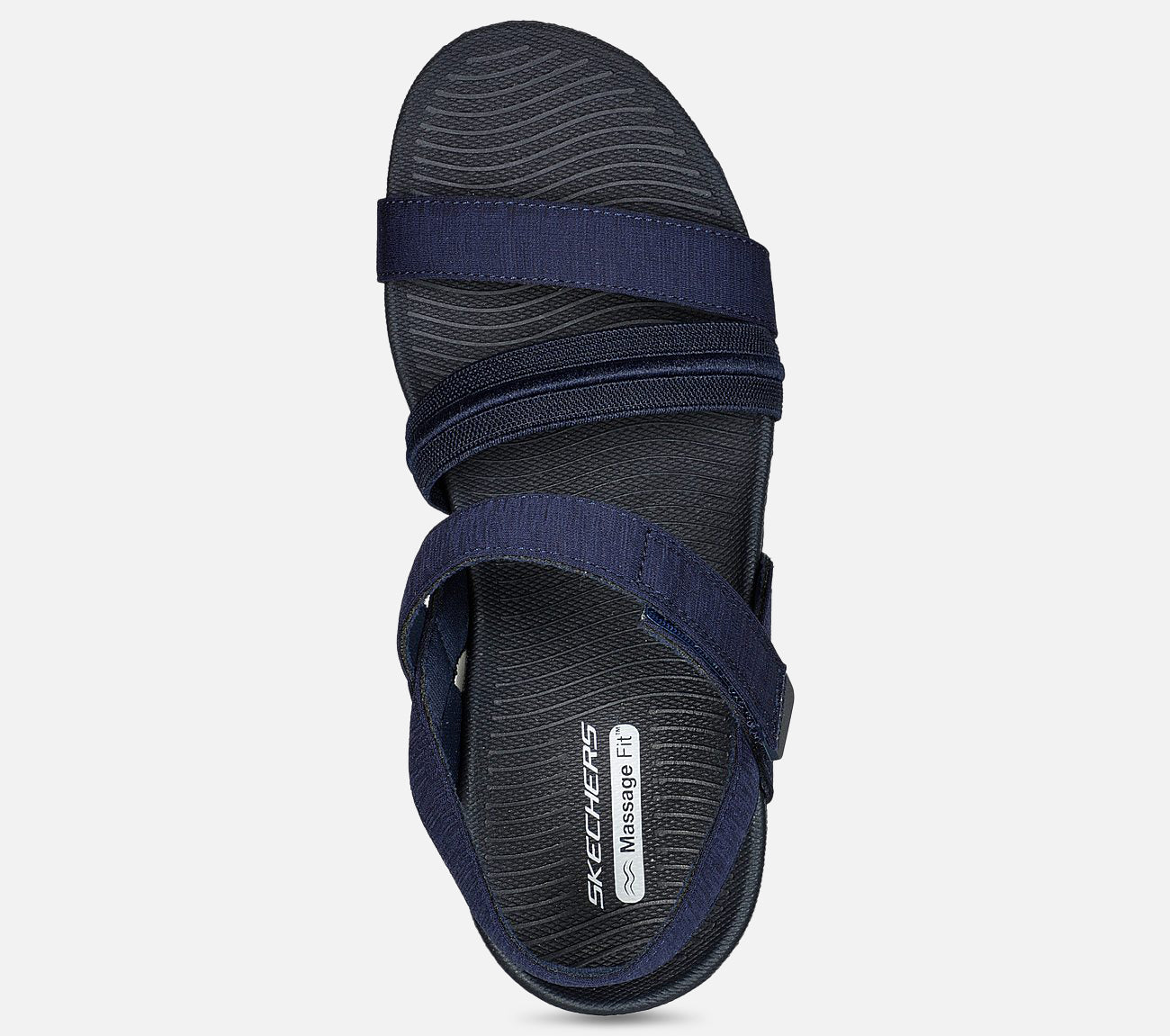 GO WALK Massage Fit - Incite Sandal Skechers