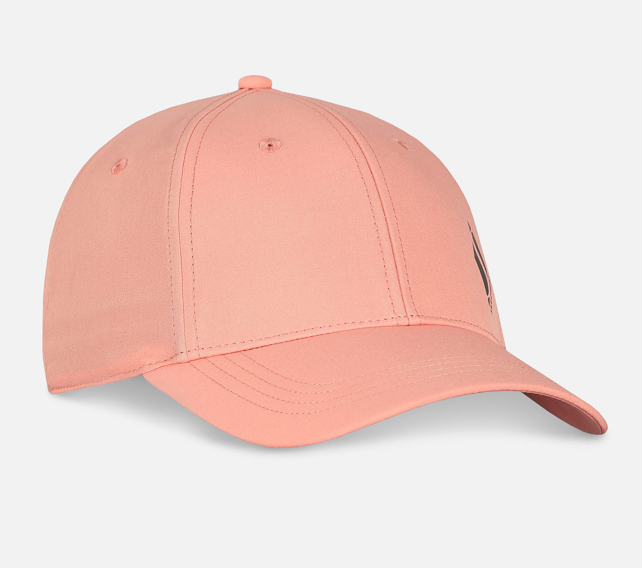 Keps - Shine Rose Gold Diamond Hat Skechers