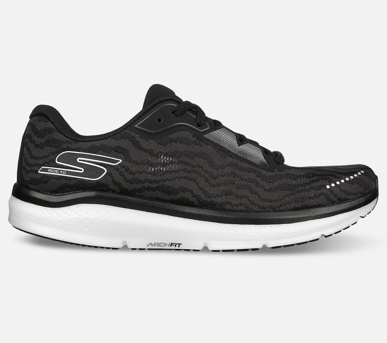 GOrun Ride 10 Shoe Skechers