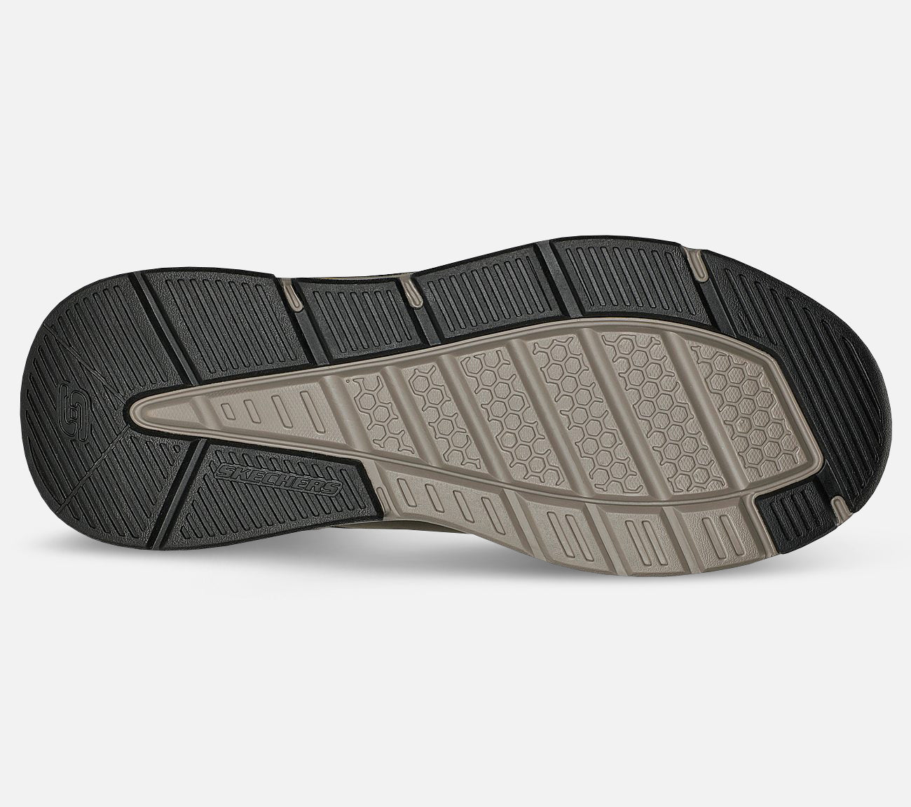 Relaxed Fit: Benago - Waterproof Shoe Skechers
