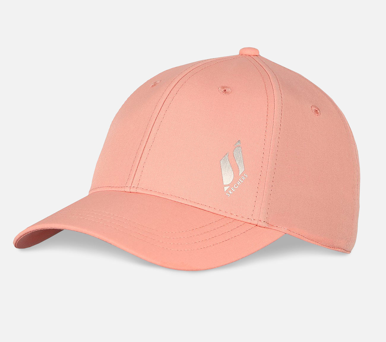 Keps - Shine Rose Gold Diamond Hat Skechers