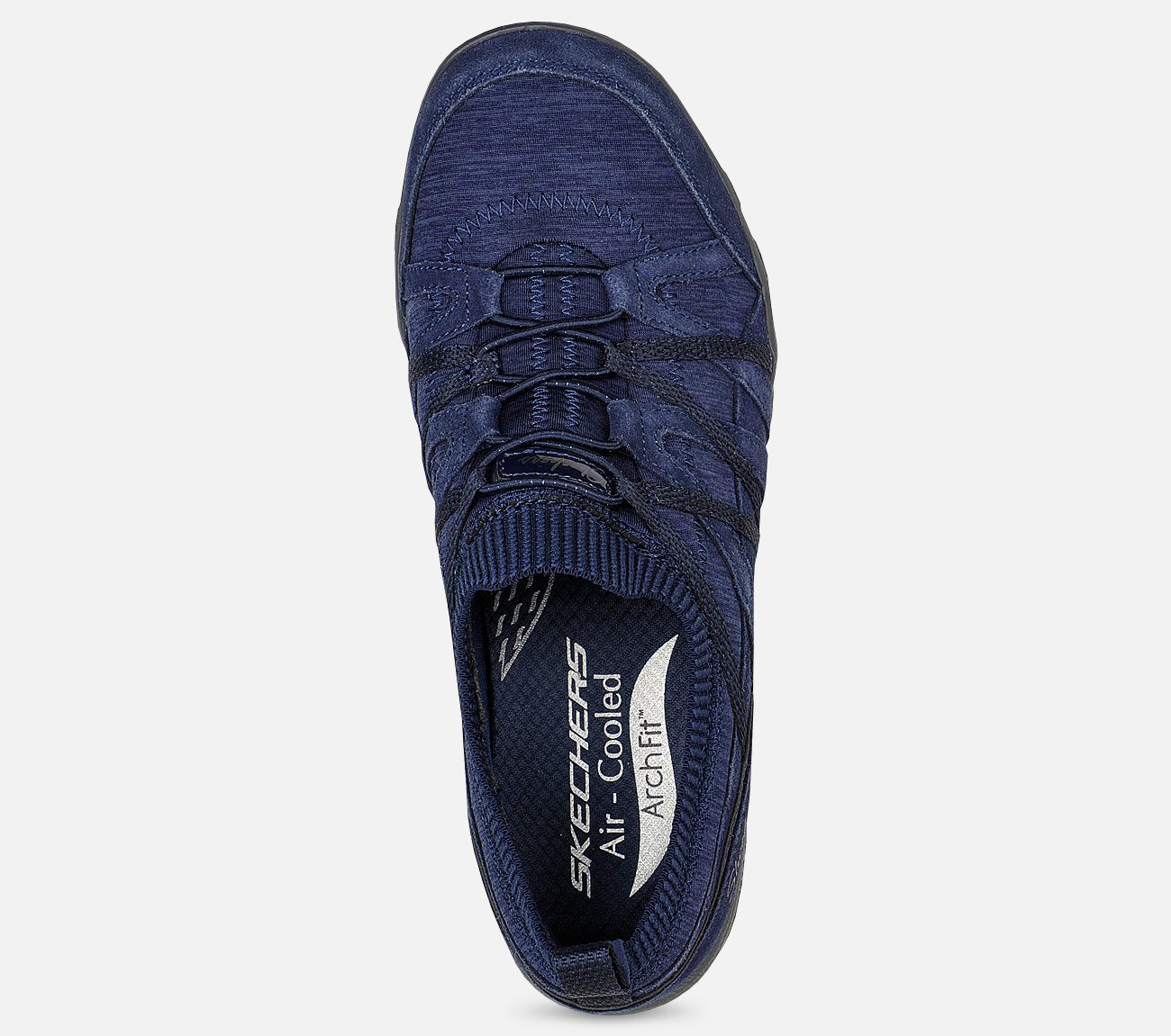 Relaxed Fit: Arch Fit Comfy Shoe Skechers