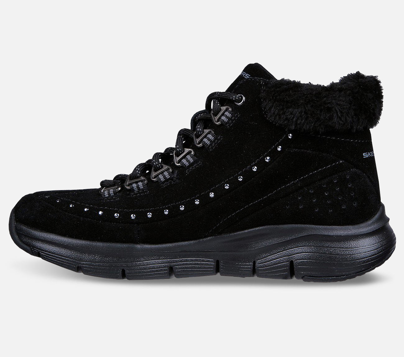 Arch Fit - Goodnight - Water Resistant Boot Skechers