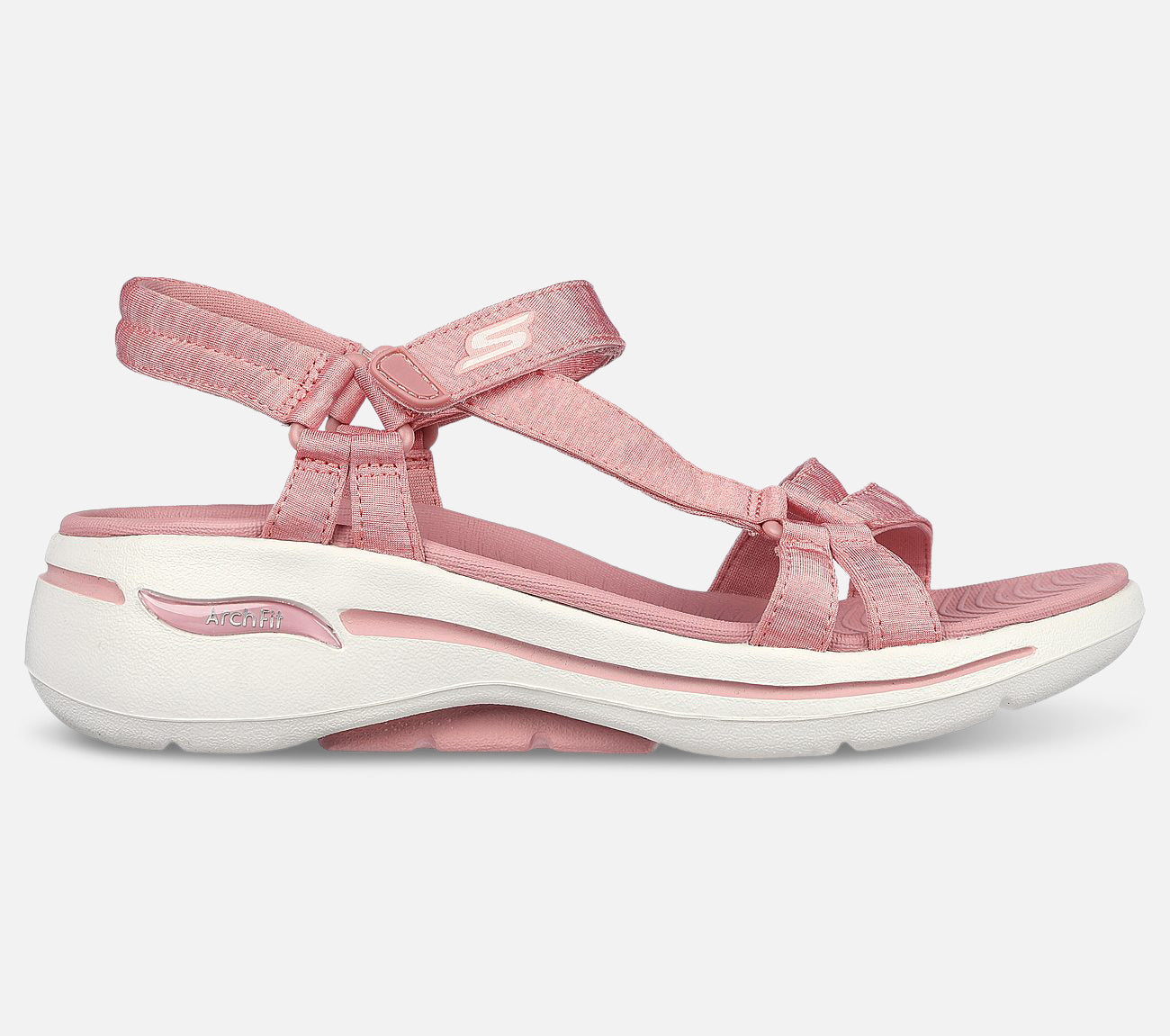 GO WALK Arch Fit - Elite Sandal Sandal Skechers