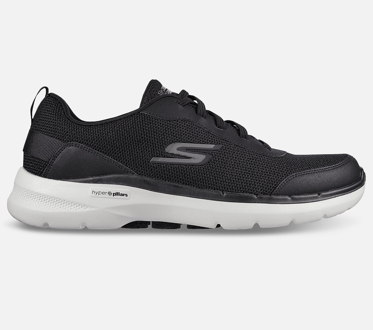 GO WALK 6 - Bold Knight Shoe Skechers