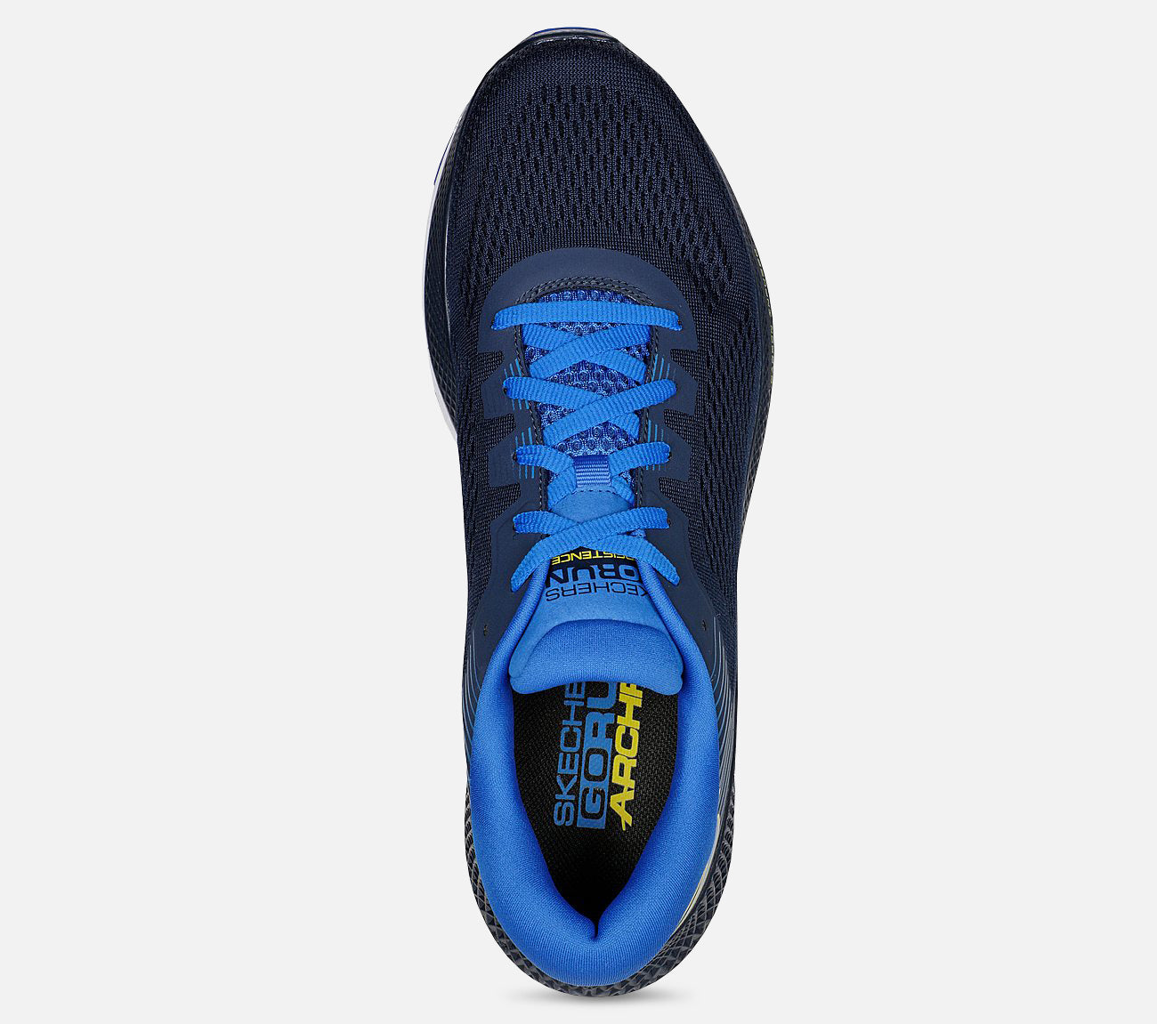 GO RUN Persistence Shoe Skechers