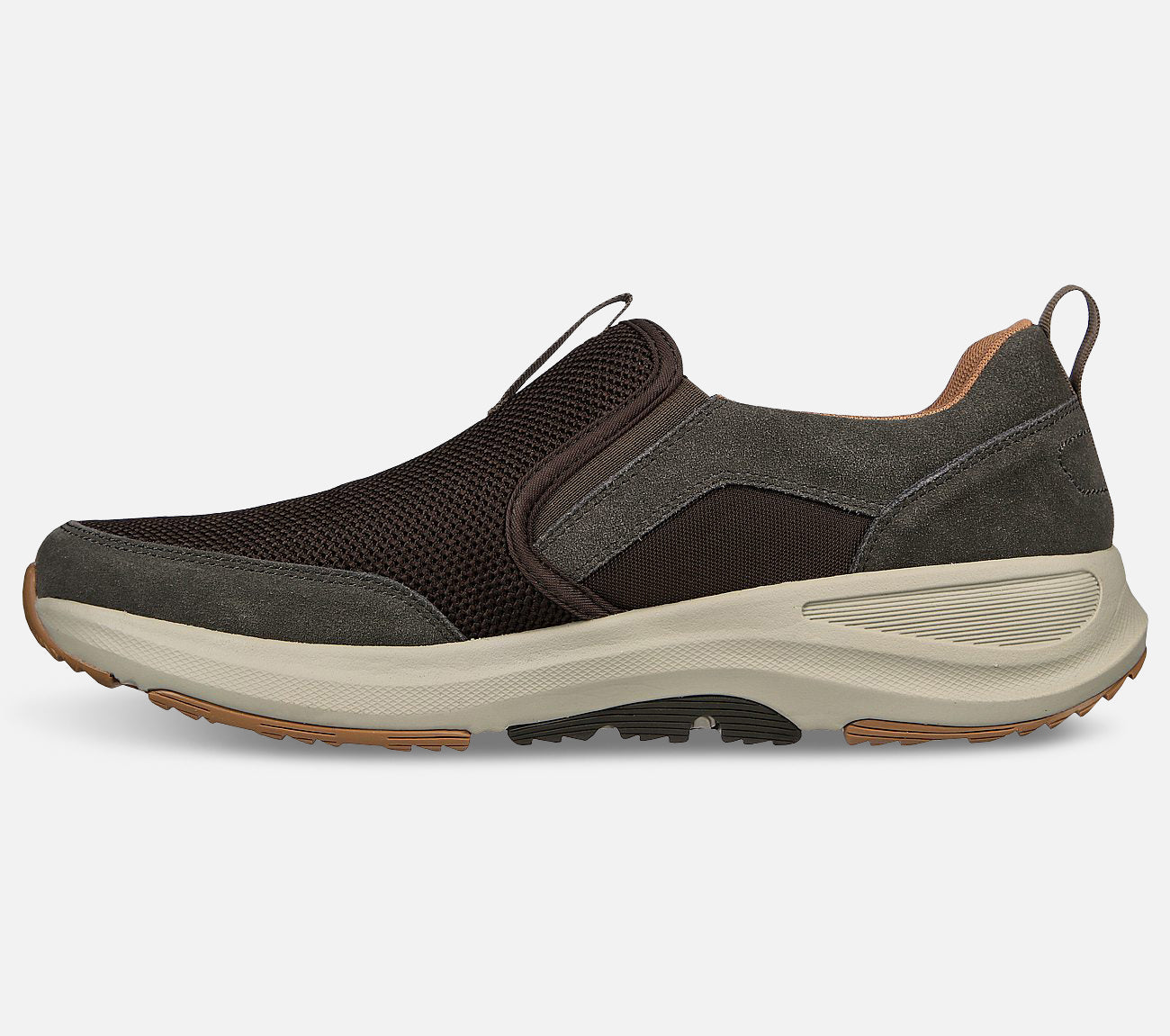 GO WALK Outdoor - Andes - Water Repellent Shoe Skechers