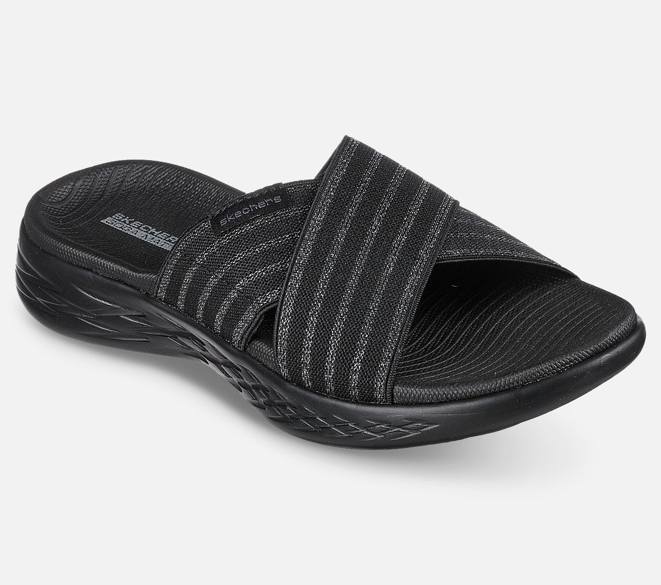 On-The-Go 600 - Stunning Sandal Skechers