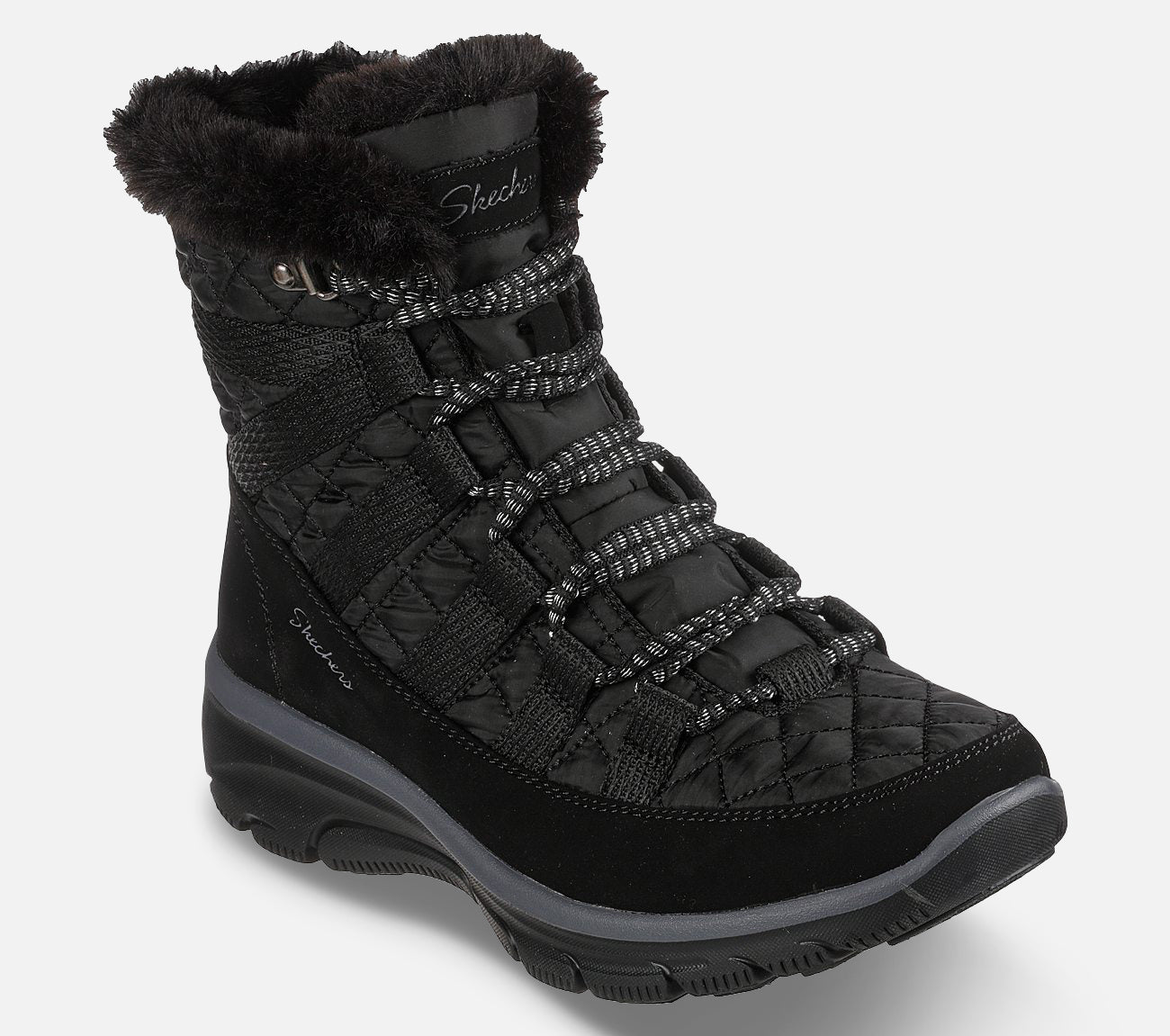 Relaxed Fit - Easy Going Boot Skechers