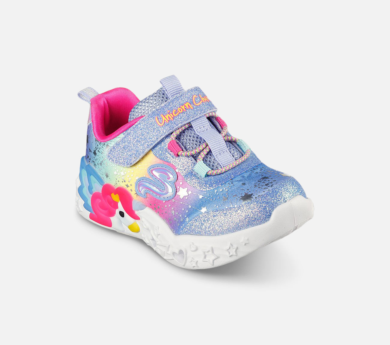 Unicorn Charmer - Twilight Dream Shoe Skechers