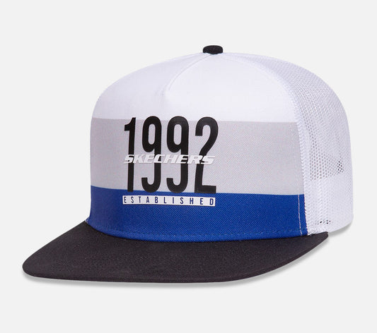 1992 Keps Hat Skechers