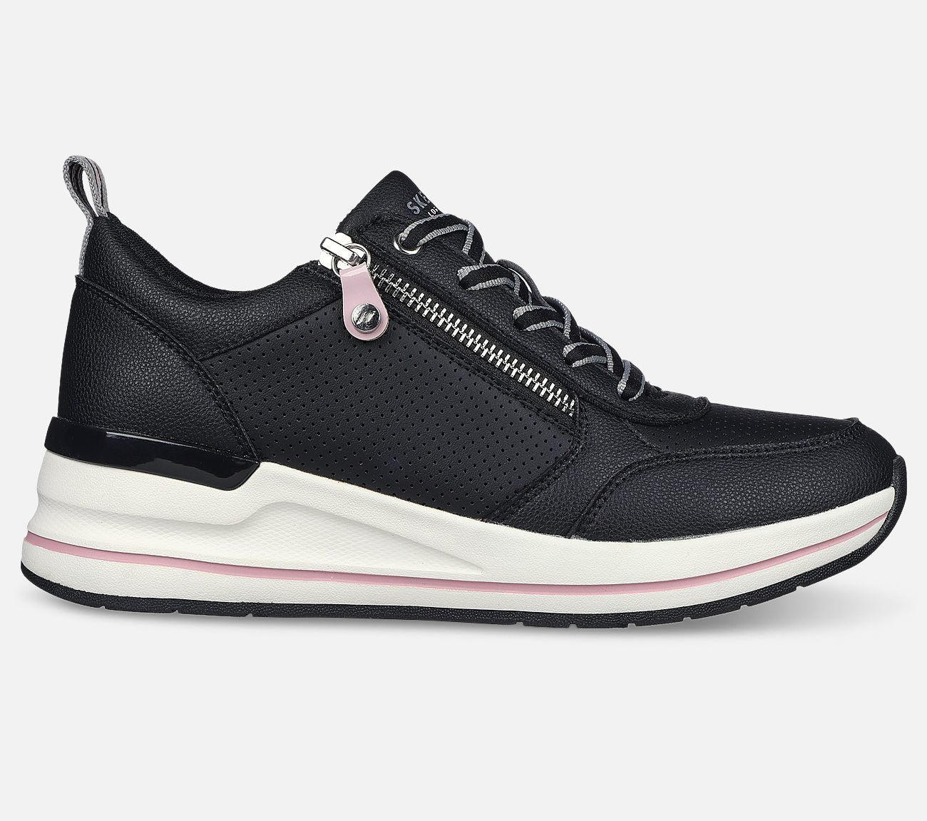 Billion 2 - Side Lines Shoe Skechers