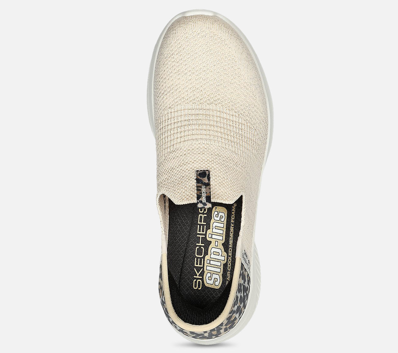 Slip-ins: Ultra Flex 3.0 Natural Step Shoe Skechers