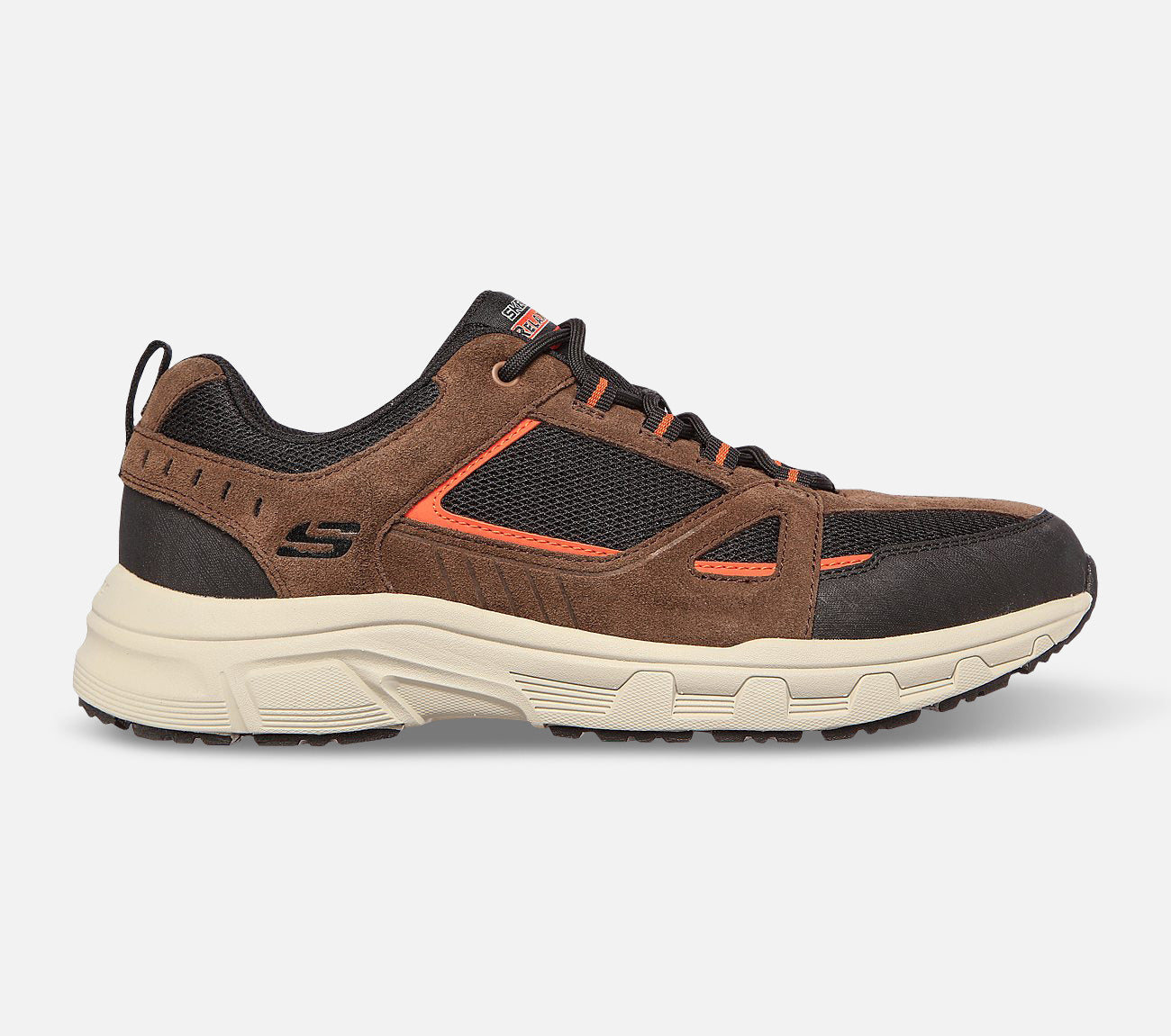 Relaxed Fit: Oak Canyon Shoe Skechers