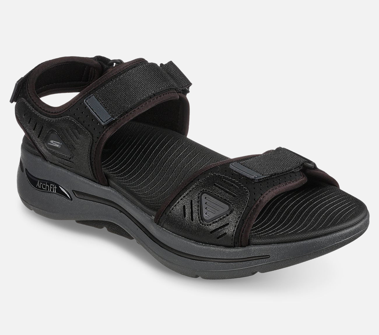 GO WALK Arch Fit Sandal Skechers
