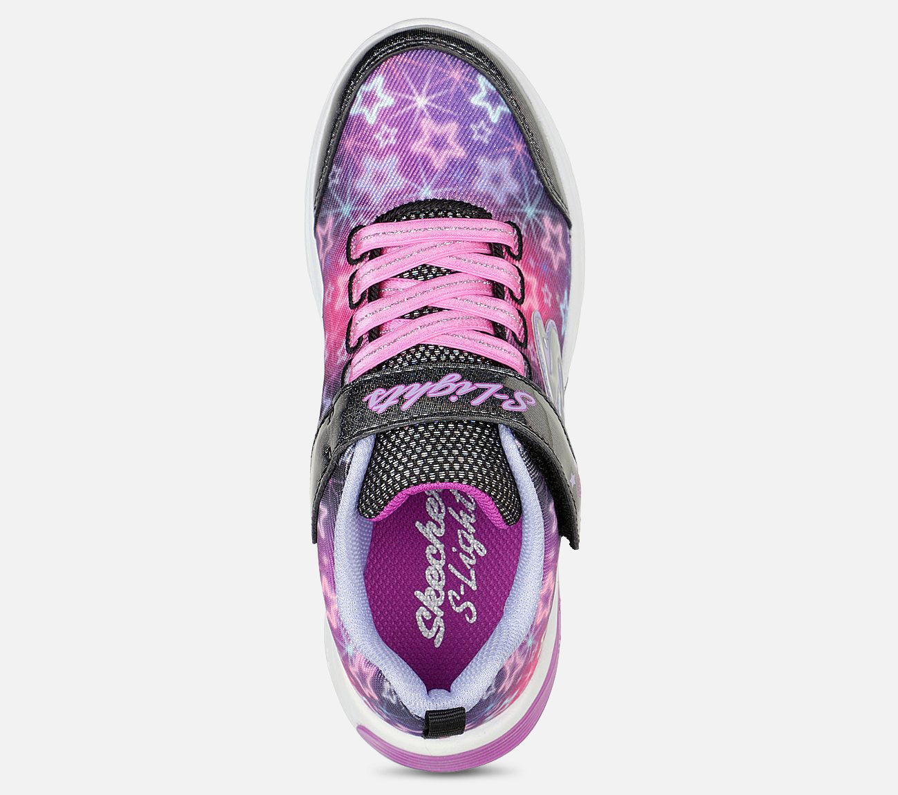 Star Sparks Shoe Skechers