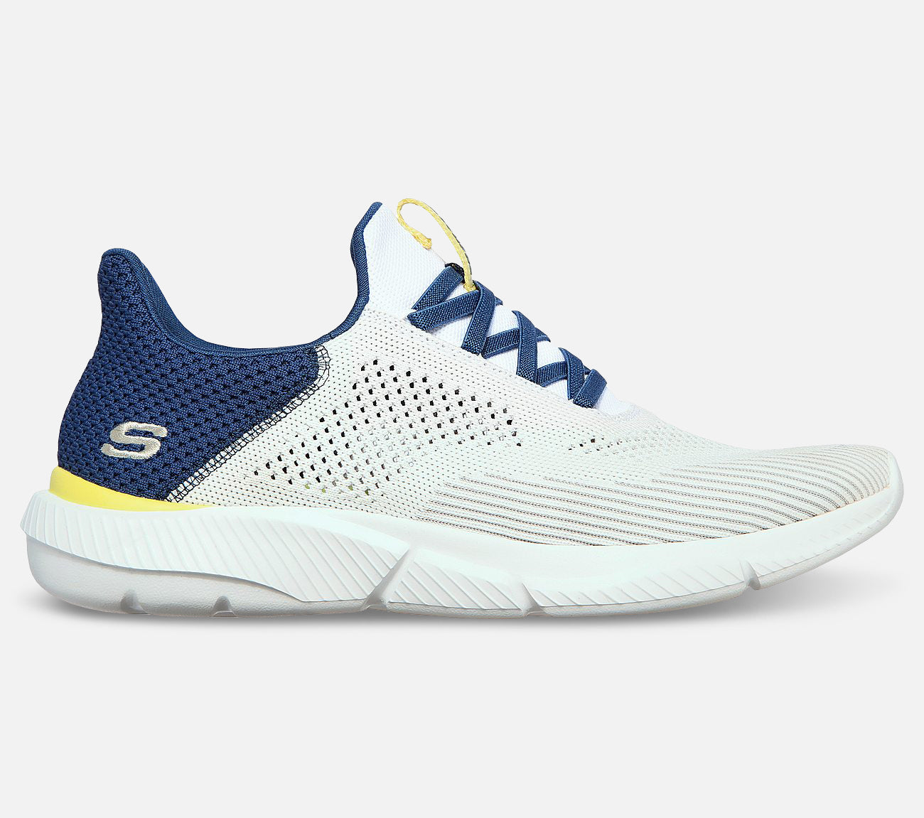 Relaxed Fit: Ingram - Brexie Shoe Skechers