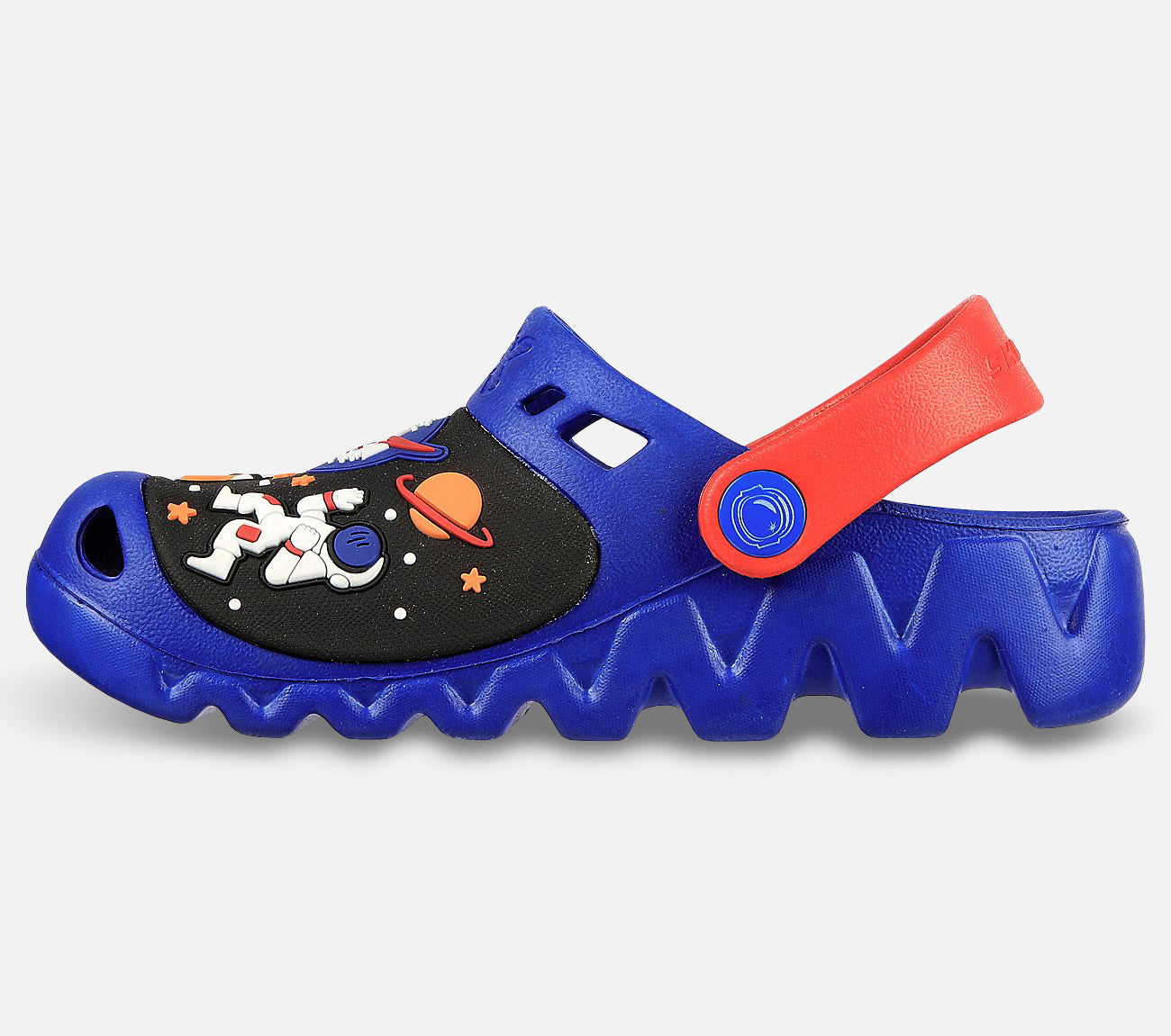 Zaggle - Nebuloid Shoe Skechers