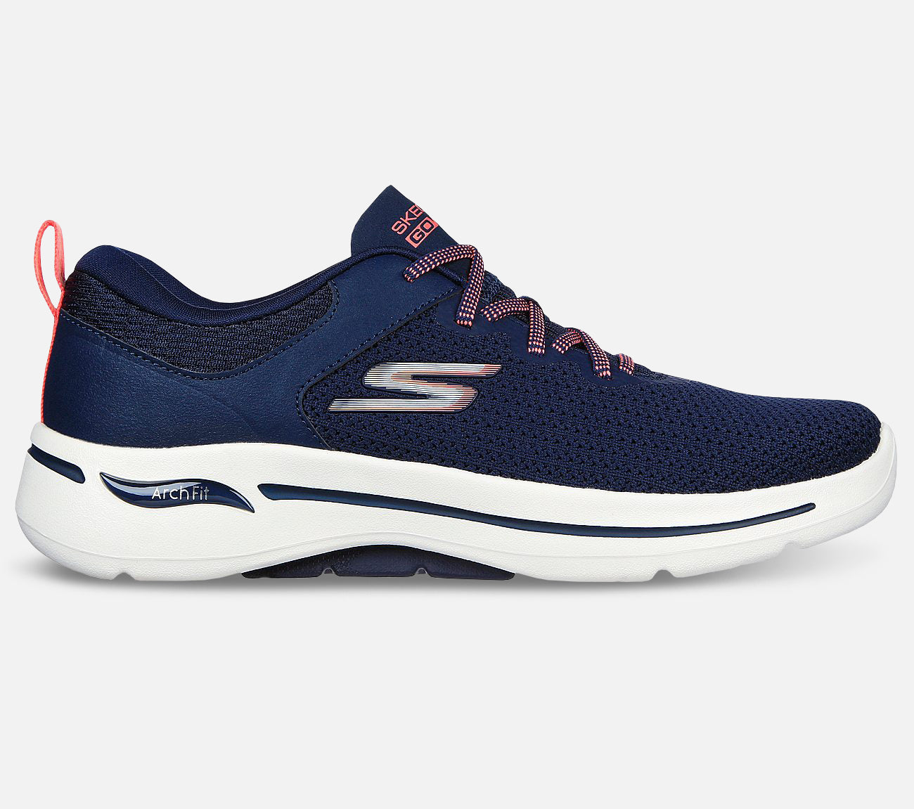 GO WALK Arch Fit - Vibrant Look Shoe Skechers