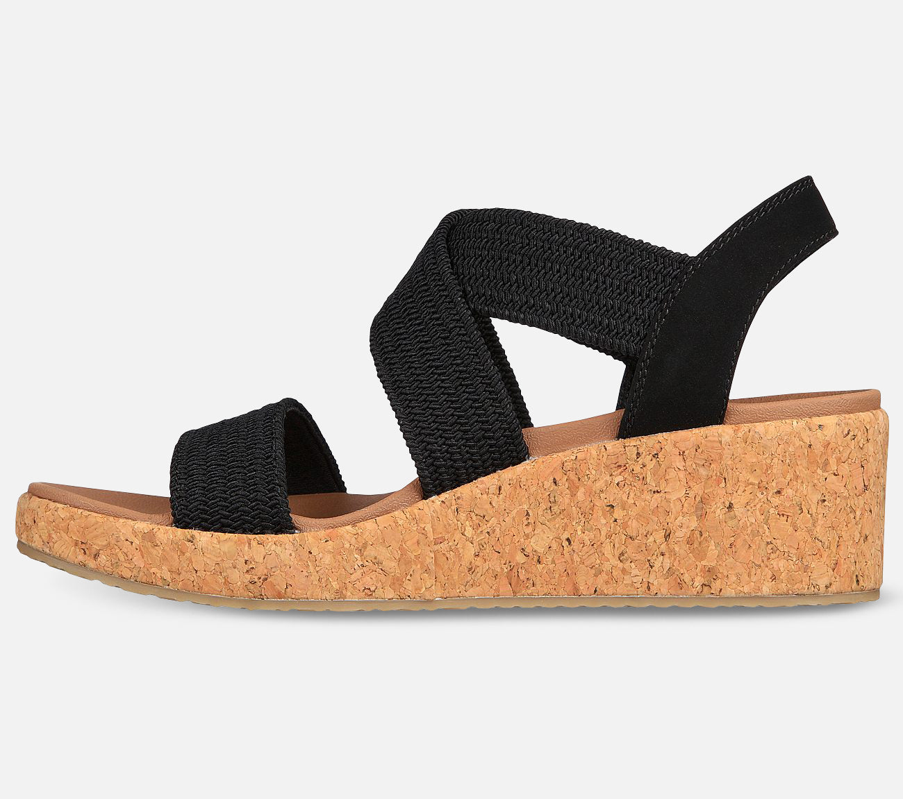 Arch Fit Beverlee - Love Stays Sandal Skechers