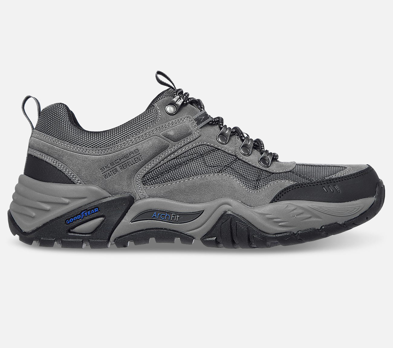 Arch Fit Recon - Harbin - Water Repellent Shoe Skechers