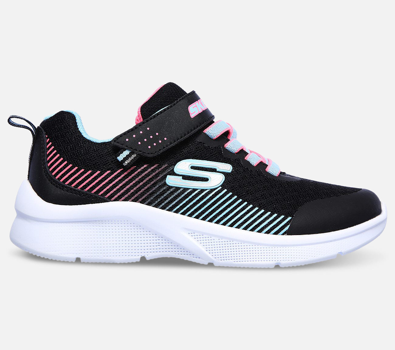 Microspec Shoe Skechers