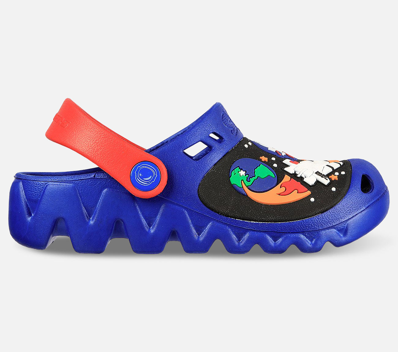 Zaggle - Nebuloid Shoe Skechers