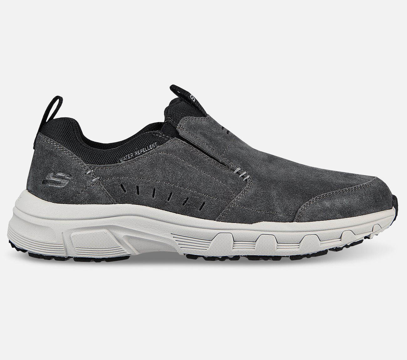 Relaxed Fit: Oak Canyon - Water Repellent Shoe Skechers