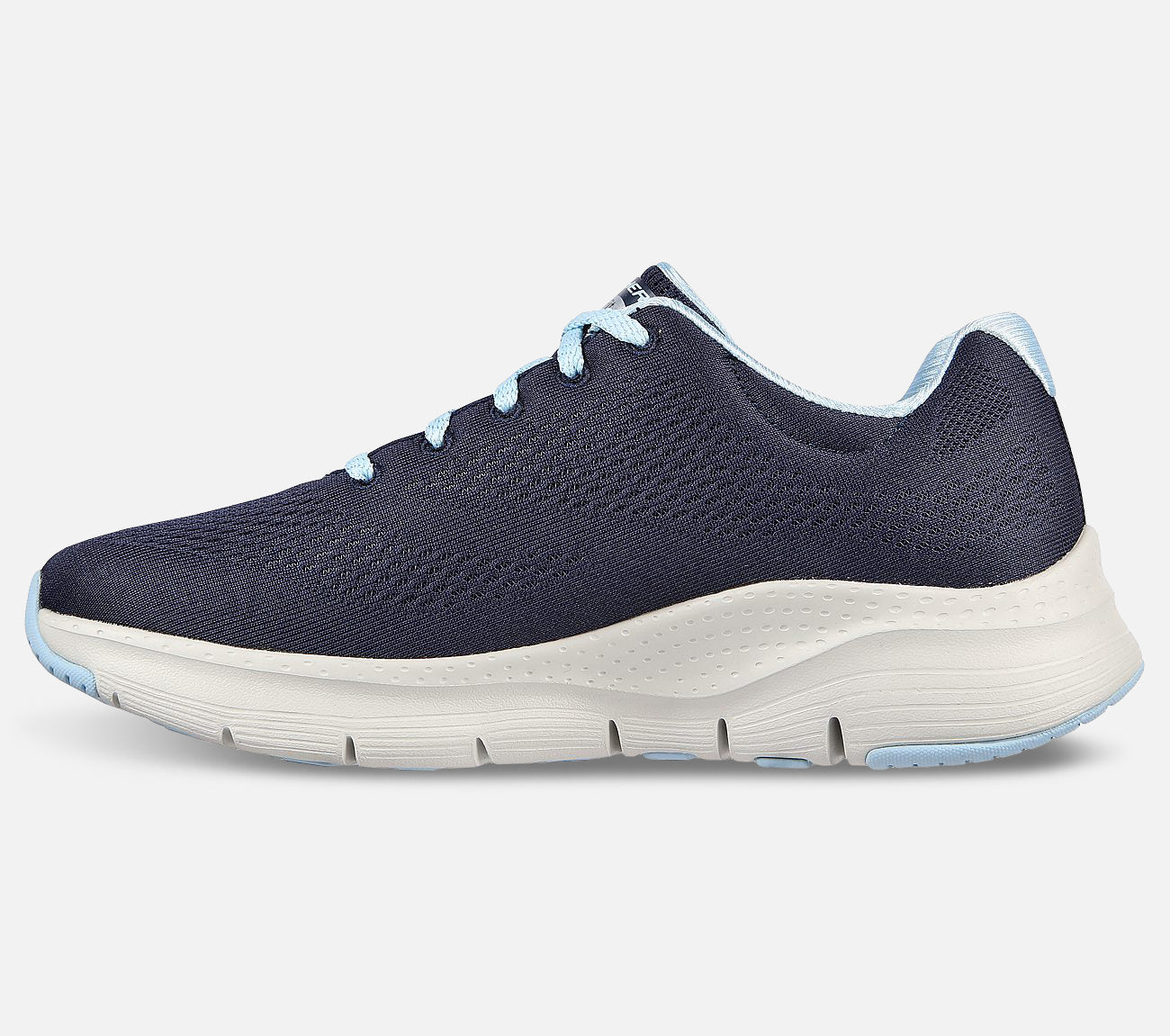 Wide Fit: Arch Fit - Big Appeal Shoe Skechers