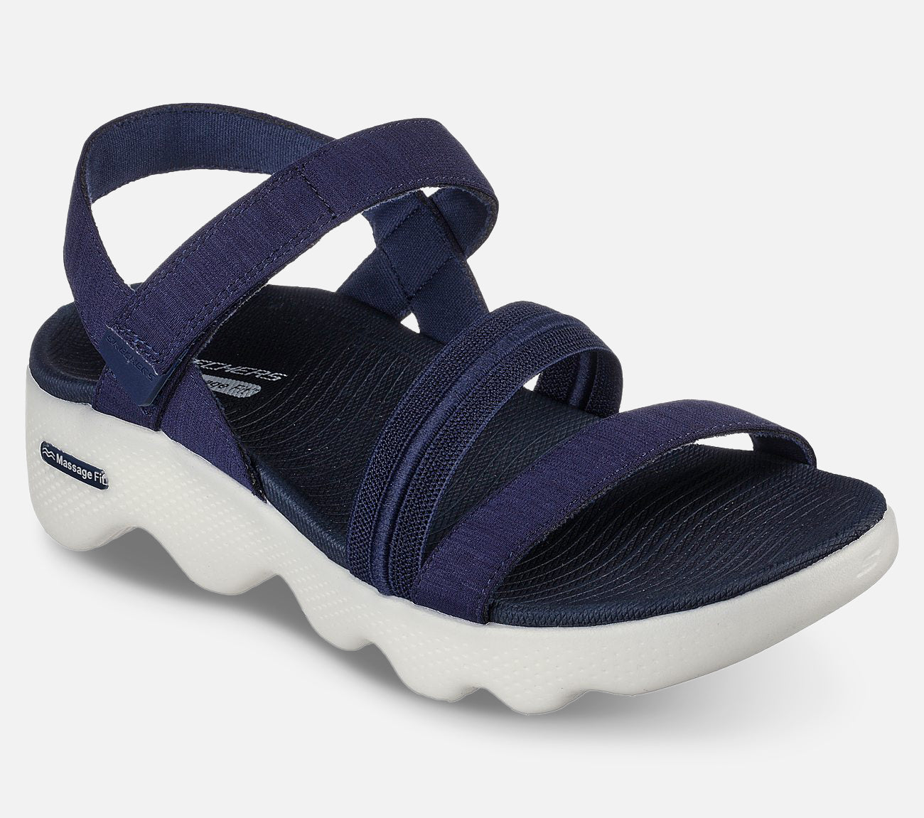 GO WALK Massage Fit - Incite Sandal Skechers