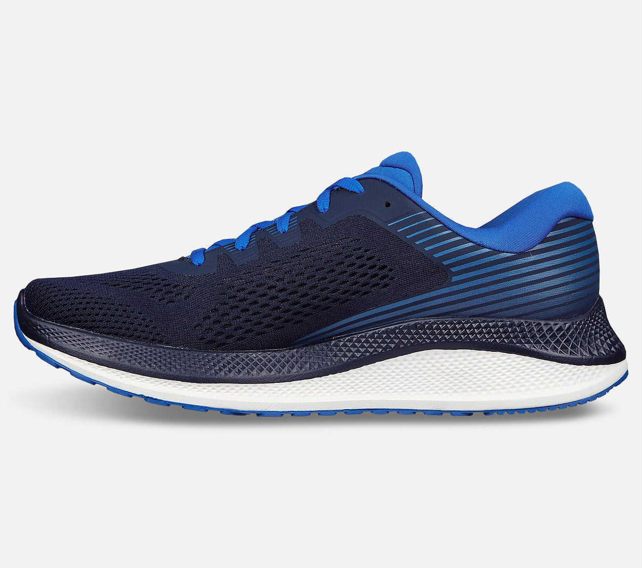 GO RUN Persistence Shoe Skechers