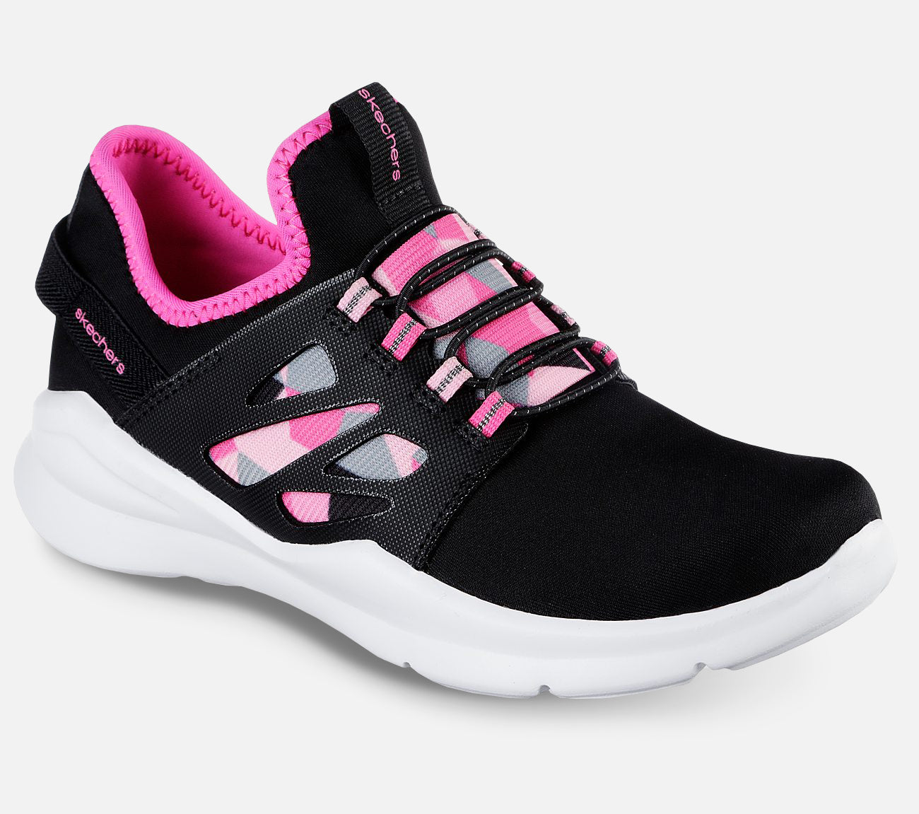 Street Squad Shoe Skechers