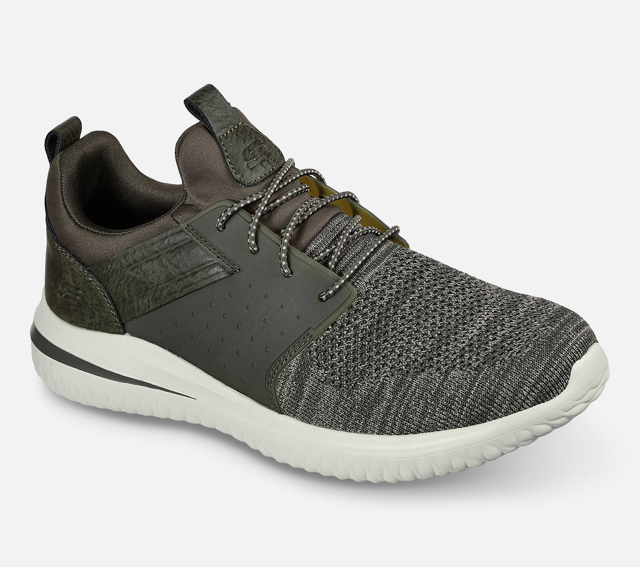 Delson 3.0 - Cicada Shoe Skechers