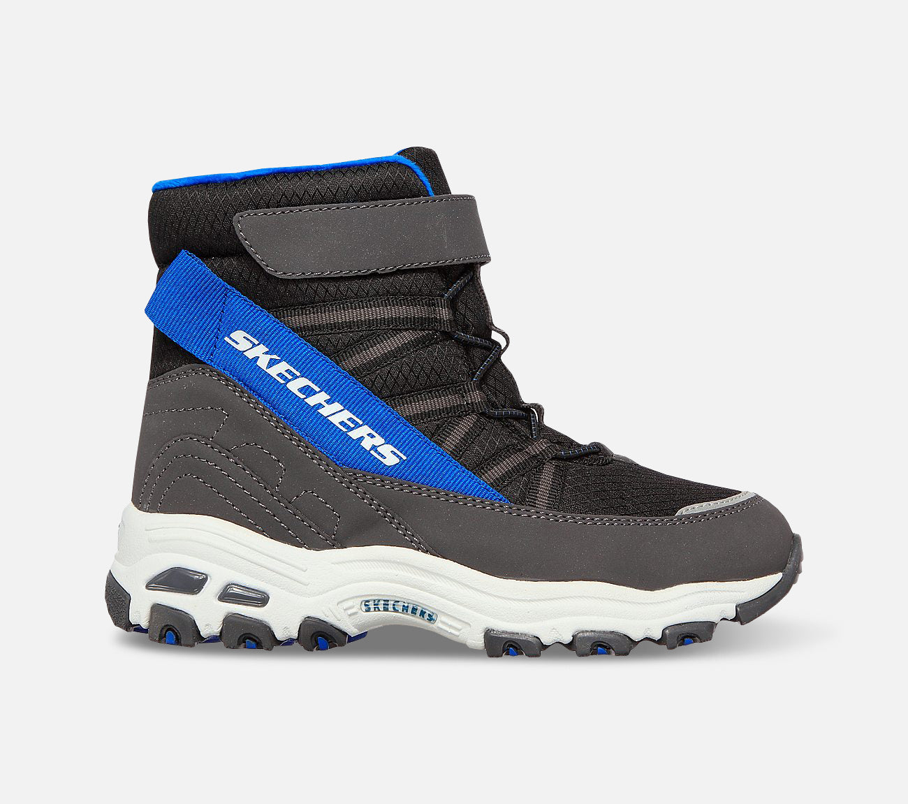 D'Lites Boot Skechers