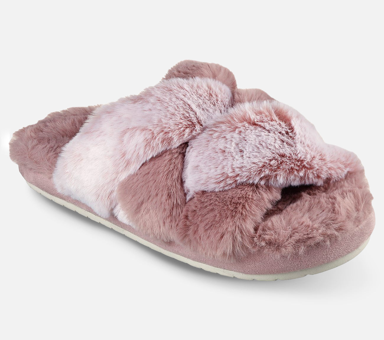 Cozy Slide - Lovely Vibes Slipper Skechers