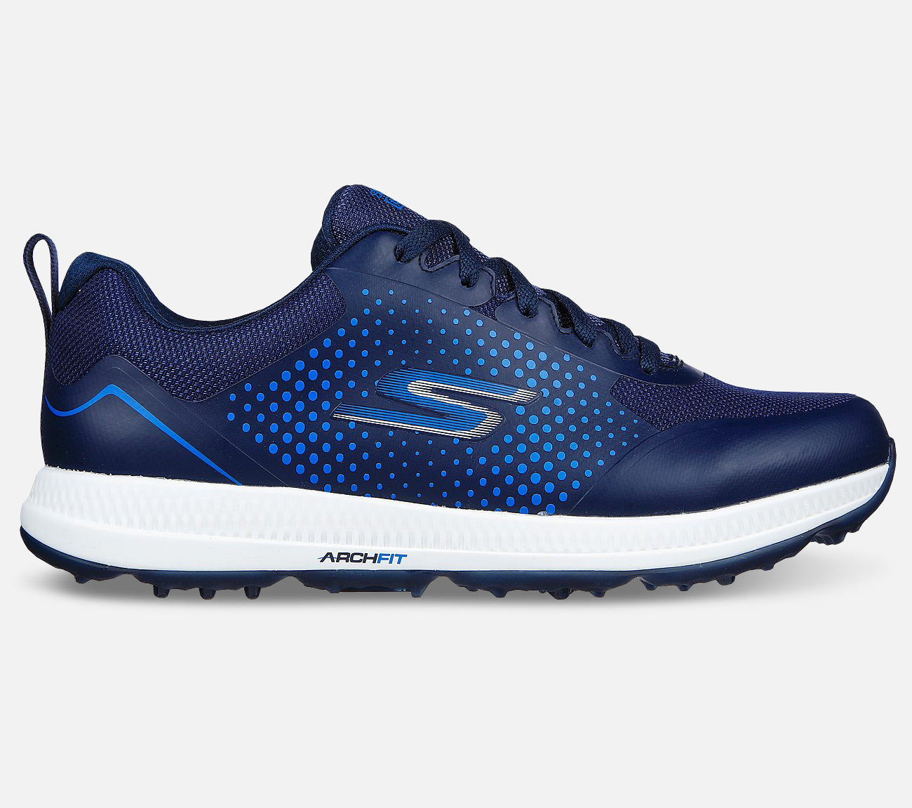 GO GOLF Elite 5 - Sport - Waterproof Golf Skechers