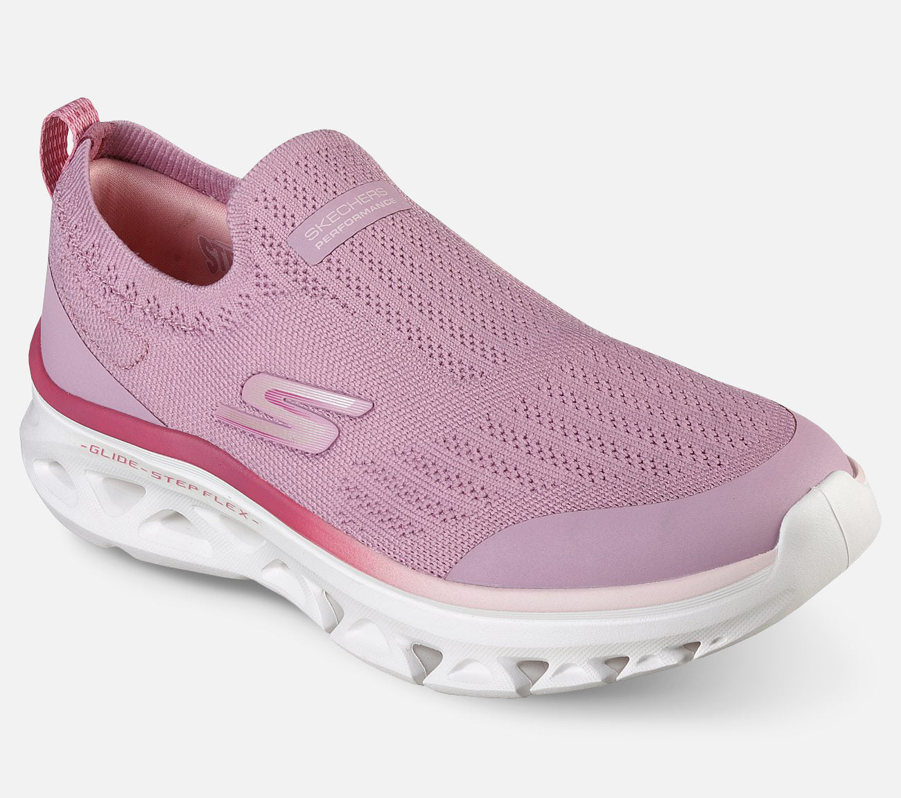 GO RUN Glide-Step Flex Shoe Skechers