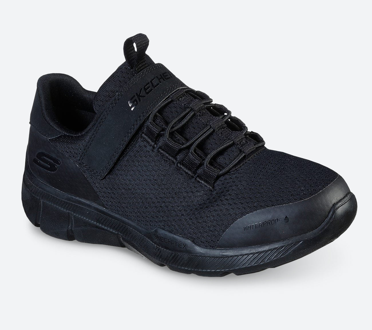 Relaxed Fit: Equalizer 3.0 - Aquablast Waterproof Shoe Skechers