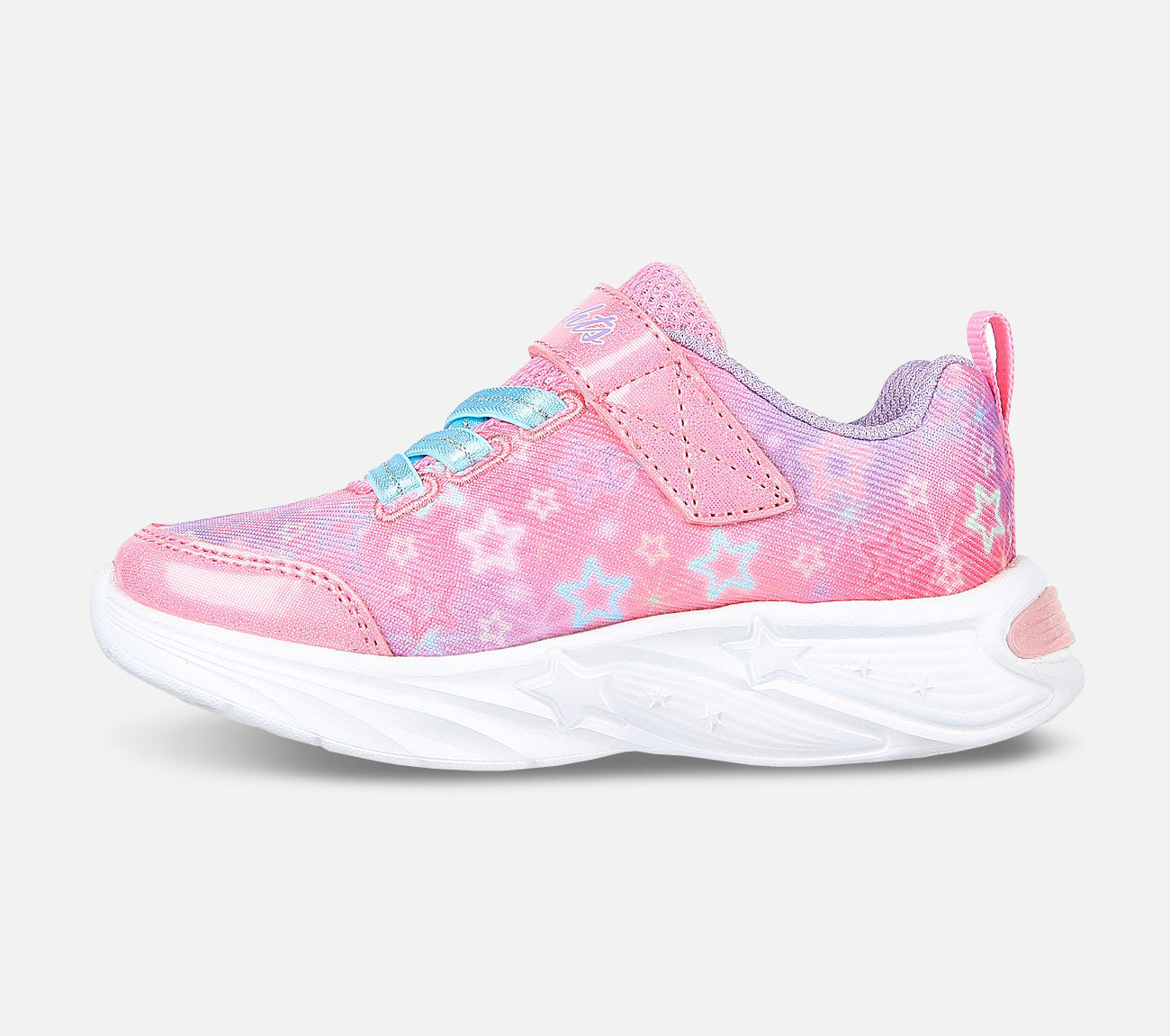 Star Sparks Shoe Skechers