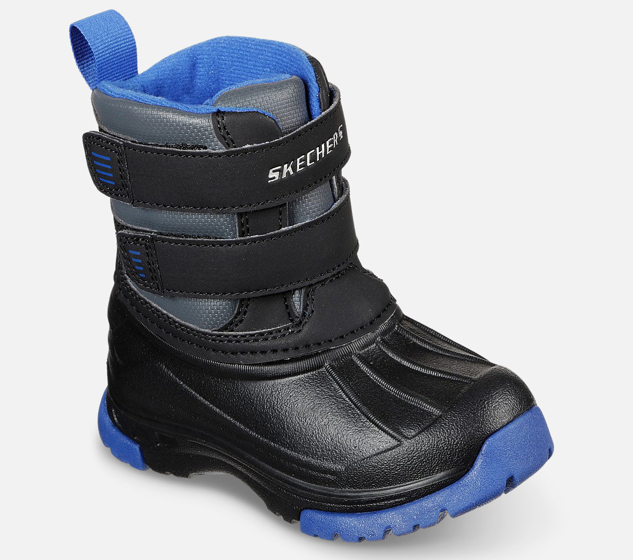 Snow Slopes - Hydro-Blitz - Waterproof Boot Skechers