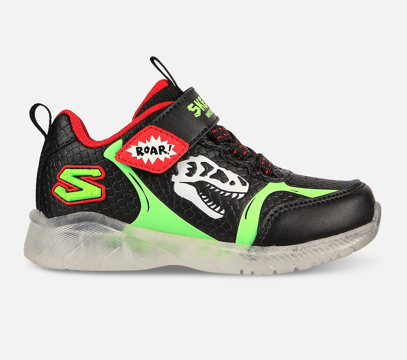 Illumi-Brights - Water Repellent Shoe Skechers