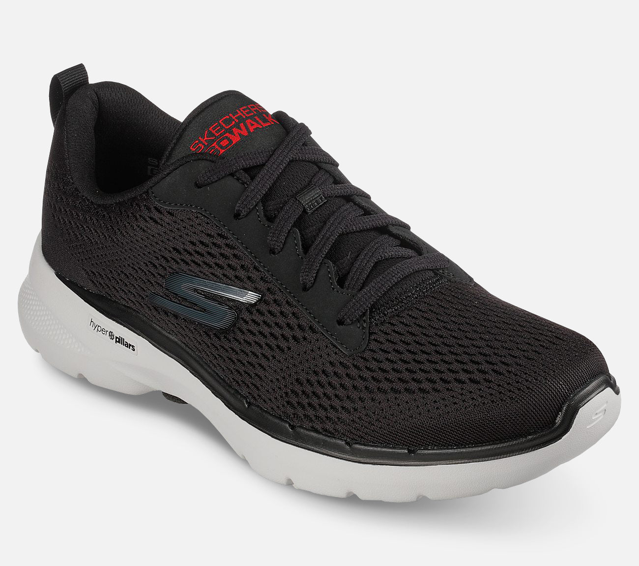 GO WALK 6 - Avalo Shoe Skechers