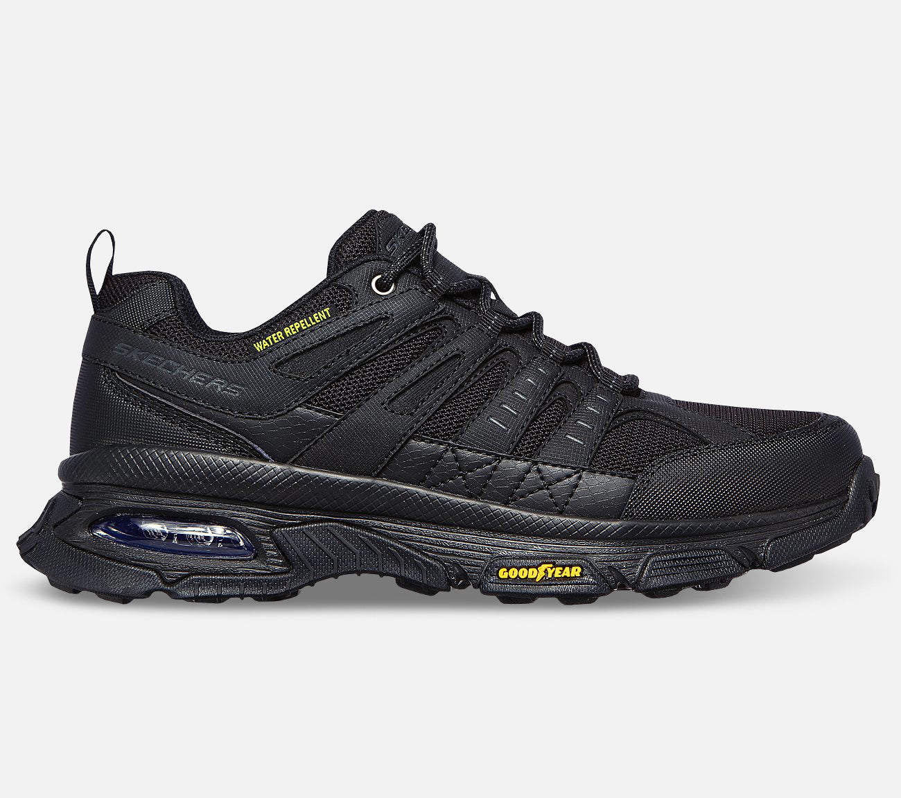 Skech-Air Envoy - Water Repellent Shoe Skechers