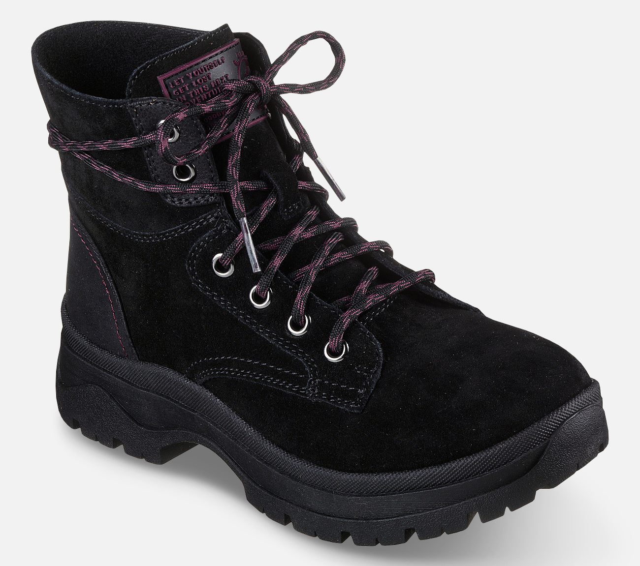 BOBS Broadies Boot Skechers