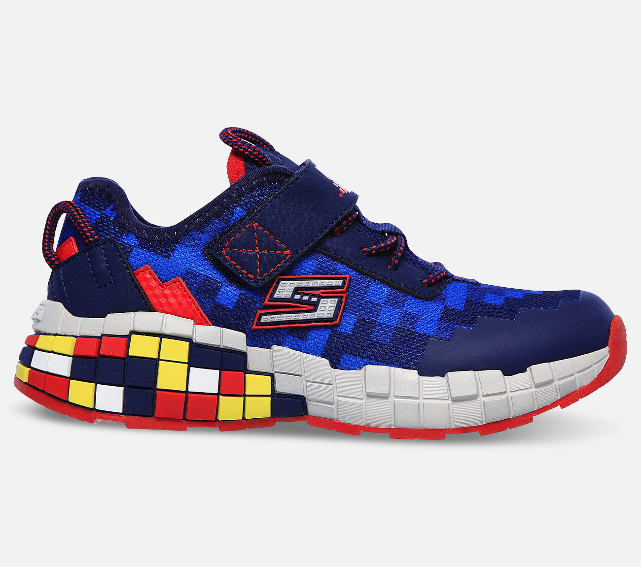 Mega-Craft Shoe Skechers