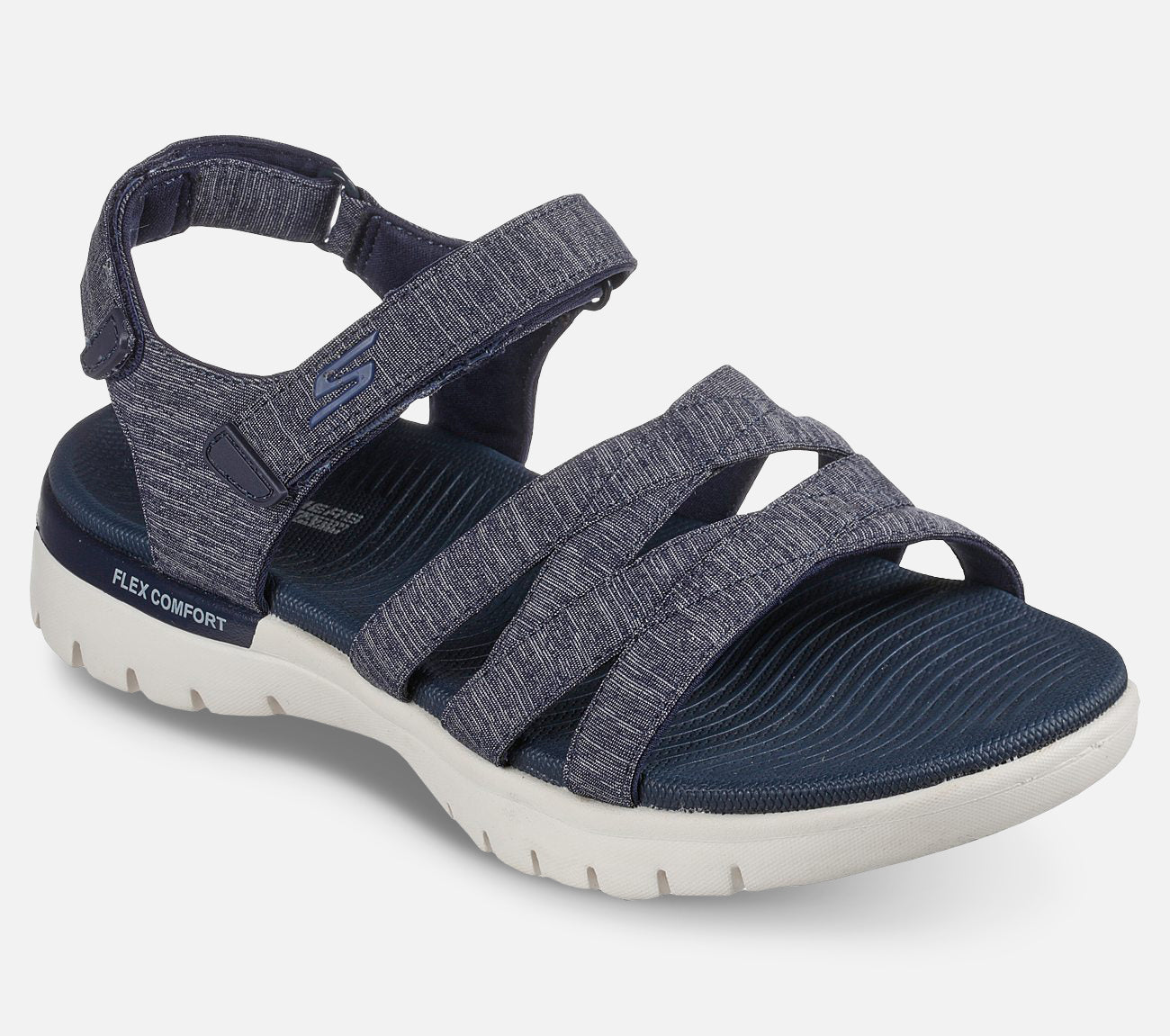 On-The-Go Flex Sandal - Finest Sandal Skechers