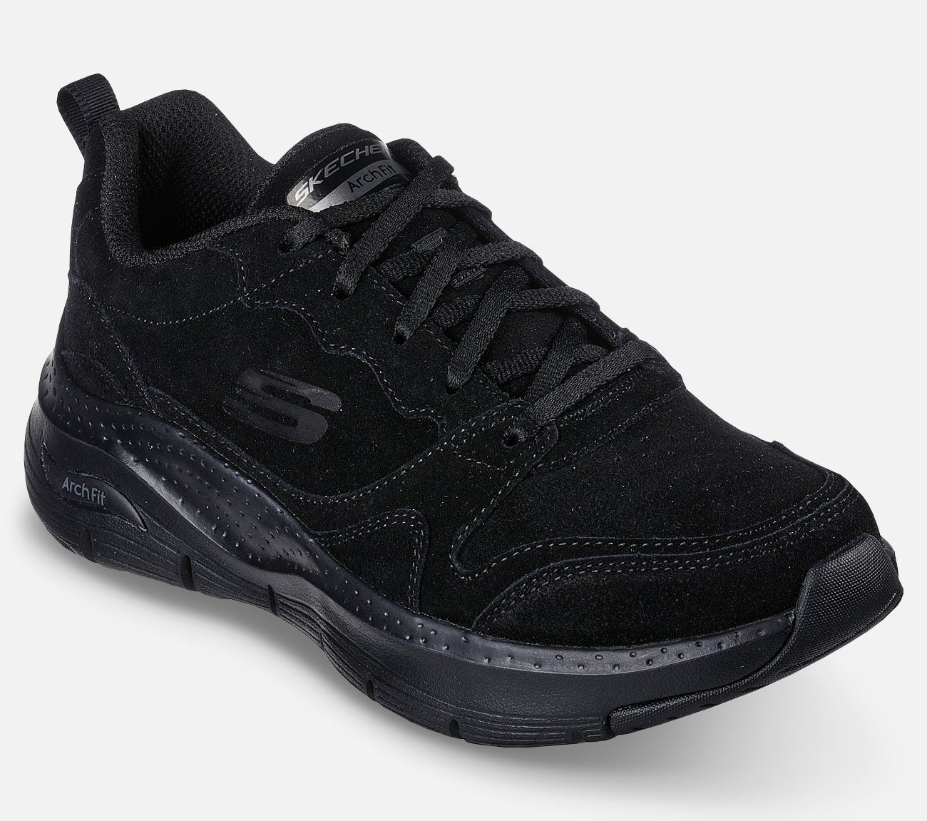 Arch Fit - High Spirit Shoe Skechers